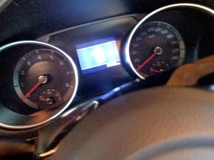 Киа Сид 2019 в Сумах на Automoto.ua Киа Сид, объемом двигателя 16 л и пробегом 37 тыс. км за 16200 $, фото 1 на Automoto.ua