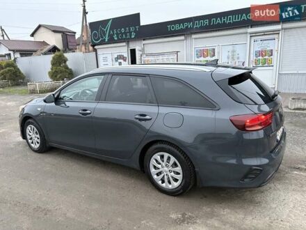 Кіа Сід, об'ємом двигуна 1.59 л та пробігом 151 тис. км за 14300 $, фото 1 на Automoto.ua