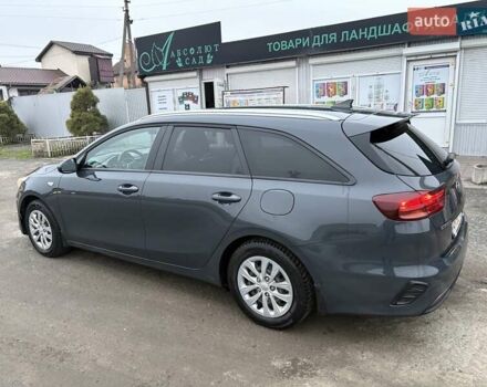 Кіа Сід, об'ємом двигуна 1.59 л та пробігом 151 тис. км за 14300 $, фото 1 на Automoto.ua