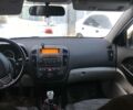 Желтый Киа Сид, объемом двигателя 1.4 л и пробегом 257 тыс. км за 6000 $, фото 11 на Automoto.ua