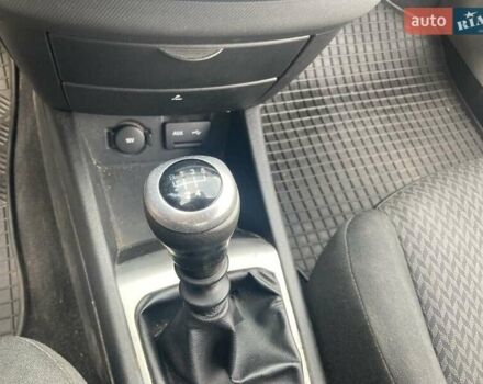 Киа Сид 2007 в Хмельницком на Automoto.ua Желтый Киа Сид, объемом двигателя 1.59 л и пробегом 198 тыс. км за 4000 $, фото 21 на Automoto.ua