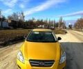 Жовтий Кіа Сід, об'ємом двигуна 2 л та пробігом 340 тис. км за 4850 $, фото 2 на Automoto.ua