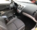 Жовтий Кіа Сід, об'ємом двигуна 2 л та пробігом 139 тис. км за 6500 $, фото 9 на Automoto.ua