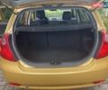 Киа Сид 2007 в Хмельницком на Automoto.ua Желтый Киа Сид, объемом двигателя 1.59 л и пробегом 198 тыс. км за 4000 $, фото 11 на Automoto.ua