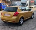 Жовтий Кіа Сід, об'ємом двигуна 2 л та пробігом 139 тис. км за 6500 $, фото 2 на Automoto.ua