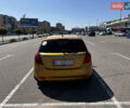Желтый Киа Сид, объемом двигателя 1.6 л и пробегом 154 тыс. км за 6500 $, фото 5 на Automoto.ua
