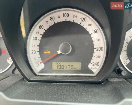 Киа Сид 2007 в Хмельницком на Automoto.ua Желтый Киа Сид, объемом двигателя 1.59 л и пробегом 198 тыс. км за 4000 $, фото 18 на Automoto.ua