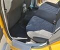 Желтый Киа Сид, объемом двигателя 1.4 л и пробегом 162 тыс. км за 5200 $, фото 11 на Automoto.ua
