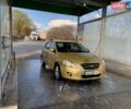 Желтый Киа Сид, объемом двигателя 1.6 л и пробегом 265 тыс. км за 5000 $, фото 1 на Automoto.ua