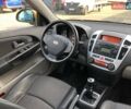 Жовтий Кіа Сід, об'ємом двигуна 2 л та пробігом 139 тис. км за 6500 $, фото 30 на Automoto.ua