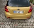 Киа Сид 2007 в Хмельницком на Automoto.ua Желтый Киа Сид, объемом двигателя 1.59 л и пробегом 198 тыс. км за 4000 $, фото 1 на Automoto.ua