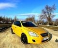 Жовтий Кіа Сід, об'ємом двигуна 2 л та пробігом 340 тис. км за 4850 $, фото 1 на Automoto.ua