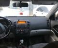 Желтый Киа Сид, объемом двигателя 1.4 л и пробегом 257 тыс. км за 6000 $, фото 11 на Automoto.ua