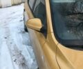 Желтый Киа Сид, объемом двигателя 1.4 л и пробегом 257 тыс. км за 6000 $, фото 5 на Automoto.ua