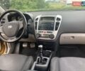 Желтый Киа Сид, объемом двигателя 1.59 л и пробегом 198 тыс. км за 4987 $, фото 15 на Automoto.ua