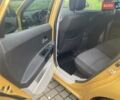Желтый Киа Сид, объемом двигателя 1.59 л и пробегом 198 тыс. км за 4987 $, фото 9 на Automoto.ua