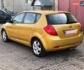 Жовтий Кіа Сід, об'ємом двигуна 2 л та пробігом 139 тис. км за 6500 $, фото 3 на Automoto.ua