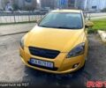 Жовтий Кіа Сід, об'ємом двигуна 1.4 л та пробігом 360 тис. км за 3500 $, фото 1 на Automoto.ua