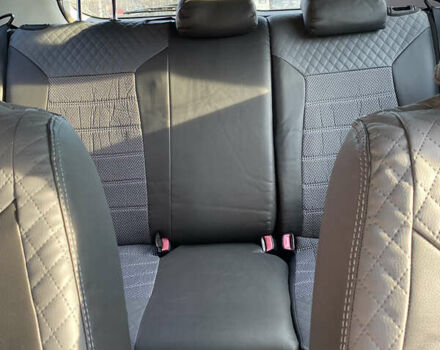 Желтый Киа Сид, объемом двигателя 1.59 л и пробегом 155 тыс. км за 5300 $, фото 8 на Automoto.ua