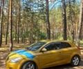 Желтый Киа Сид, объемом двигателя 1.6 л и пробегом 264 тыс. км за 5500 $, фото 12 на Automoto.ua
