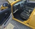 Желтый Киа Сид, объемом двигателя 1.59 л и пробегом 175 тыс. км за 6200 $, фото 8 на Automoto.ua