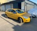 Желтый Киа Сид, объемом двигателя 1.6 л и пробегом 278 тыс. км за 3431 $, фото 1 на Automoto.ua