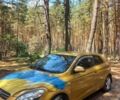 Желтый Киа Сид, объемом двигателя 1.6 л и пробегом 264 тыс. км за 5500 $, фото 1 на Automoto.ua