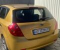 Жовтий Кіа Сід, об'ємом двигуна 1.59 л та пробігом 209 тис. км за 5700 $, фото 1 на Automoto.ua