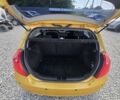Желтый Киа Сид, объемом двигателя 1.59 л и пробегом 175 тыс. км за 6200 $, фото 14 на Automoto.ua