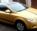Жовтий Кіа Сід, об'ємом двигуна 1.4 л та пробігом 260 тис. км за 4350 $, фото 1 на Automoto.ua