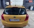 Жовтий Кіа Сід, об'ємом двигуна 1.59 л та пробігом 209 тис. км за 5950 $, фото 4 на Automoto.ua