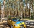 Желтый Киа Сид, объемом двигателя 1.6 л и пробегом 264 тыс. км за 5500 $, фото 11 на Automoto.ua