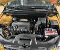 Жовтий Кіа Сід, об'ємом двигуна 1.59 л та пробігом 209 тис. км за 5950 $, фото 18 на Automoto.ua