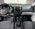 Жовтий Кіа Сід, об'ємом двигуна 1.59 л та пробігом 209 тис. км за 5950 $, фото 12 на Automoto.ua