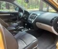 Желтый Киа Сид, объемом двигателя 1.6 л и пробегом 264 тыс. км за 5500 $, фото 7 на Automoto.ua