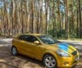 Желтый Киа Сид, объемом двигателя 1.6 л и пробегом 264 тыс. км за 5500 $, фото 10 на Automoto.ua