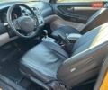 Желтый Киа Сид, объемом двигателя 2 л и пробегом 180 тыс. км за 6000 $, фото 11 на Automoto.ua