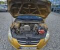 Желтый Киа Сид, объемом двигателя 1.59 л и пробегом 175 тыс. км за 6200 $, фото 15 на Automoto.ua