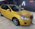 Жовтий Кіа Сід, об'ємом двигуна 1.59 л та пробігом 209 тис. км за 5950 $, фото 1 на Automoto.ua