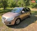 Жовтий Кіа Сід, об'ємом двигуна 1.59 л та пробігом 201 тис. км за 6300 $, фото 1 на Automoto.ua