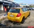Жовтий Кіа Сід, об'ємом двигуна 1.4 л та пробігом 360 тис. км за 3500 $, фото 2 на Automoto.ua