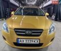 Жовтий Кіа Сід, об'ємом двигуна 1.59 л та пробігом 209 тис. км за 5950 $, фото 6 на Automoto.ua