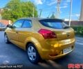 Жовтий Кіа Сід, об'ємом двигуна 1.4 л та пробігом 131 тис. км за 4900 $, фото 5 на Automoto.ua