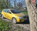 Желтый Киа Сид, объемом двигателя 1.59 л и пробегом 390 тыс. км за 4650 $, фото 5 на Automoto.ua