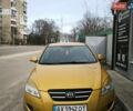 Желтый Киа Сид, объемом двигателя 1.59 л и пробегом 400 тыс. км за 3950 $, фото 1 на Automoto.ua
