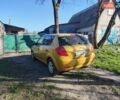 Желтый Киа Сид, объемом двигателя 1.59 л и пробегом 390 тыс. км за 4650 $, фото 2 на Automoto.ua