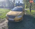 Желтый Киа Сид, объемом двигателя 1.59 л и пробегом 390 тыс. км за 4650 $, фото 1 на Automoto.ua