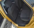 Желтый Киа Сид, объемом двигателя 1.59 л и пробегом 196 тыс. км за 3500 $, фото 9 на Automoto.ua