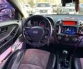 Жовтий Кіа Сід, об'ємом двигуна 1.4 л та пробігом 258 тис. км за 5400 $, фото 15 на Automoto.ua