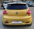 Жовтий Кіа Сід, об'ємом двигуна 1.4 л та пробігом 258 тис. км за 5400 $, фото 4 на Automoto.ua
